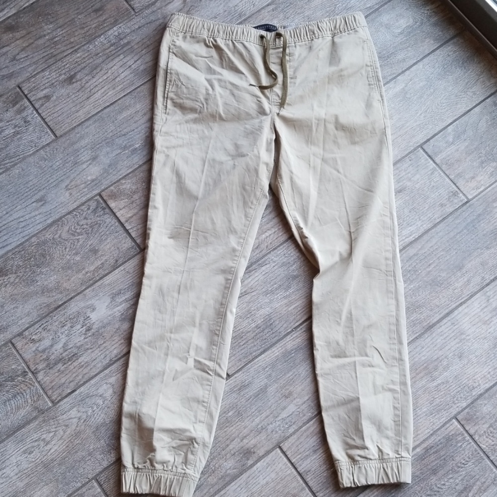 Aeropostale joggers